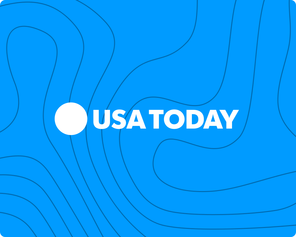 USA Today Brand Refresh